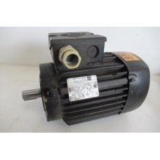 0,55 KW 920 RPM As 19 mm. Used